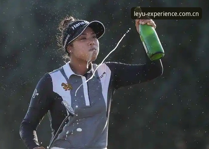 科达大满贯三连庄在即，LPGA名人堂门槛仅差一胜——KPMG女子PGA锦标赛黑泽汀开杆前瞻